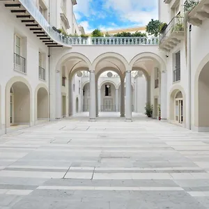 Guest house One, Palermo