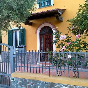  Guest house Il Cantuccio Italy