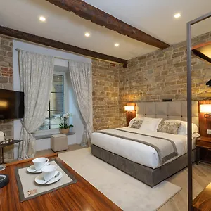 Donati Luxury Tower Florencia