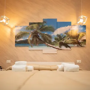 Bed & Breakfast Abt L'aura, Palermo