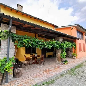 *** Bed & Breakfast R&b Albero Cavo Italy