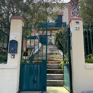 Affittacamere Finestra Sul Mare, Palermo