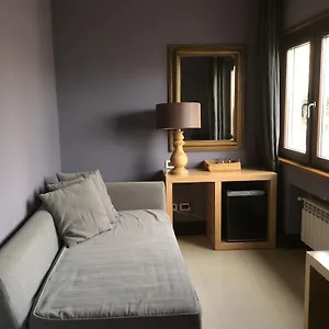 Bed & Breakfast Allakala, Palermo