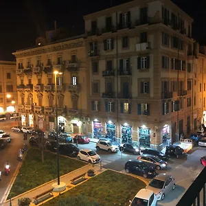 Guest house Al Teatro Biondo, Palermo